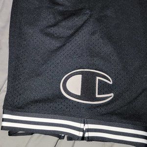 Mens champion shorts